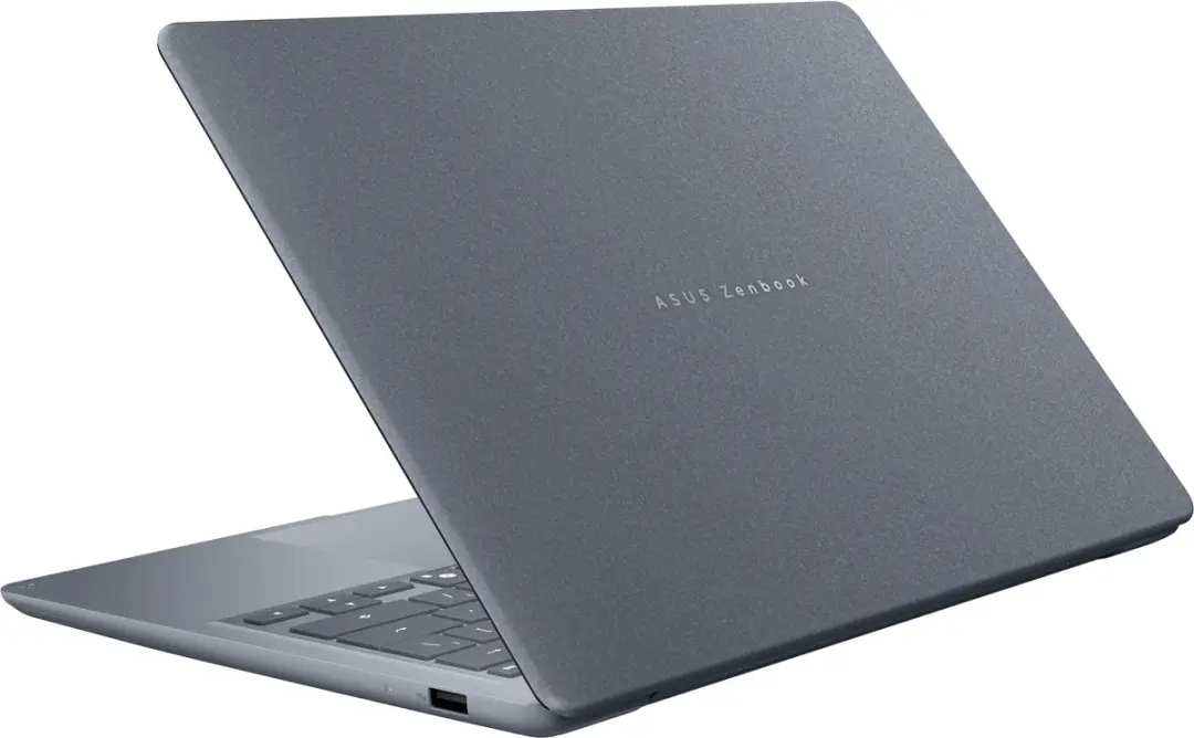ASUS Zenbook 14 UX3480QA-U1090W Laptop - 16GB RAM 256GB SSD - Windows 11