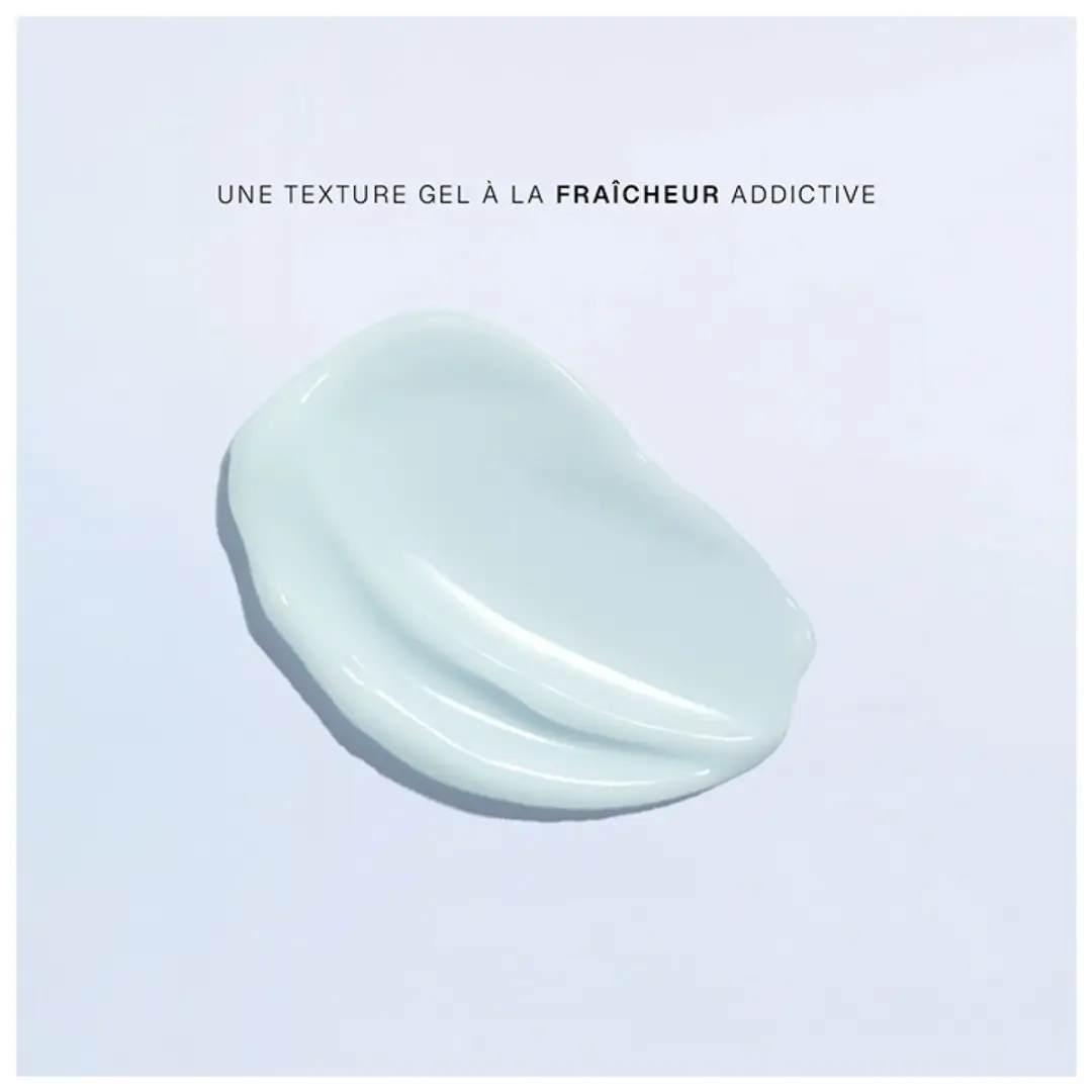 Institut Esthederm Eau Cellulaire Gel Hydra-Repulpant 50ml