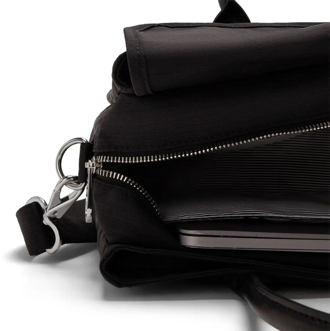 Kipling SUPERWORKER S KPKI6134P391 Laptoptas - 13 inch - Zwart