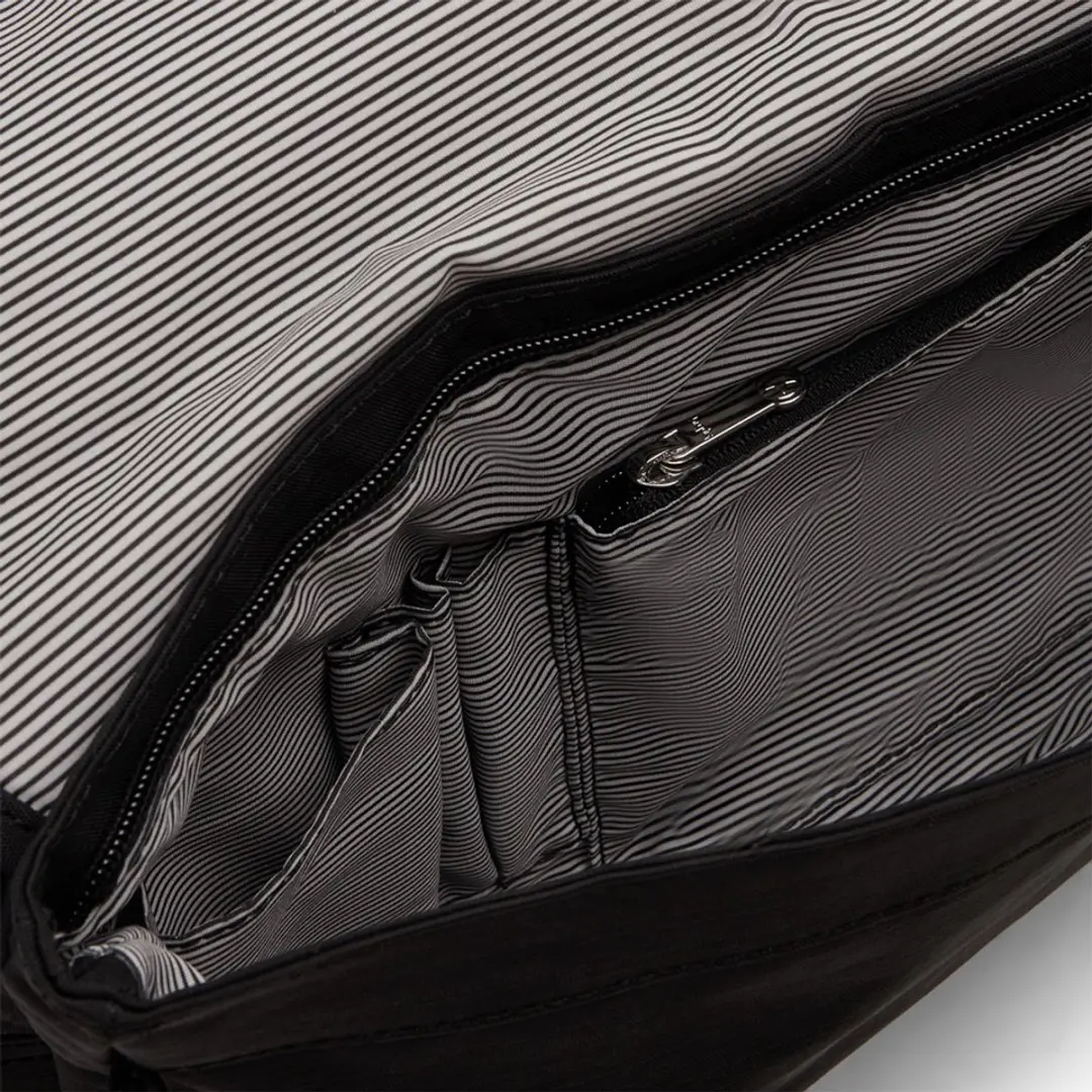 Kipling SUPERWORKER S KPKI6134P391 Laptoptas - 13 inch - Zwart