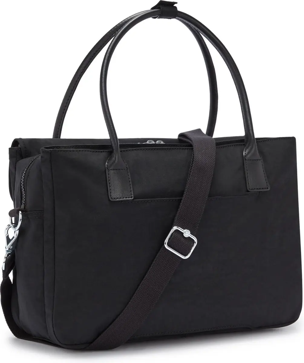 Kipling SUPERWORKER S KPKI6134P391 Laptoptas - 13 inch - Zwart