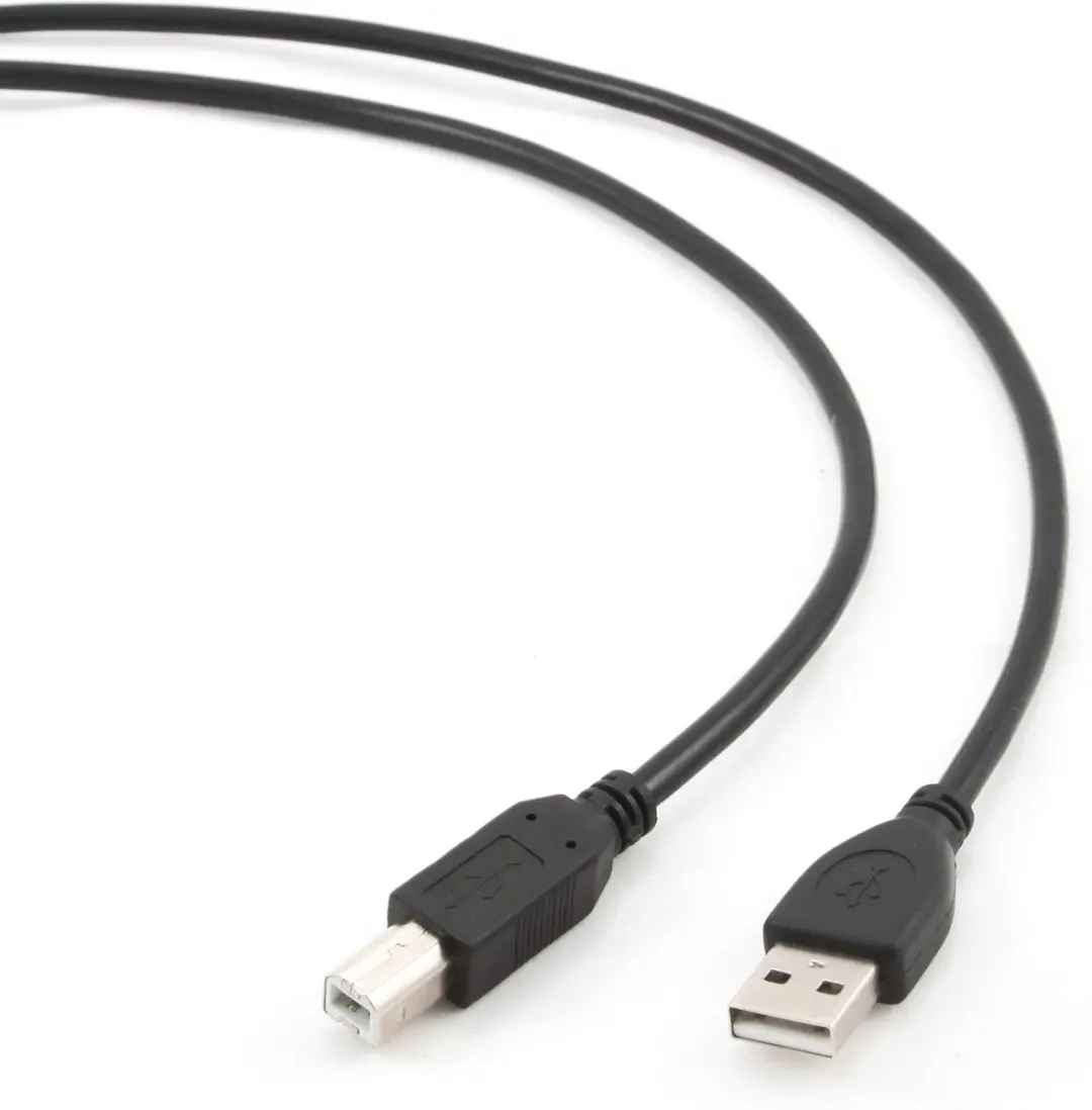 Cablexpert CCP-USB2-AMBM-15 Printerkabel