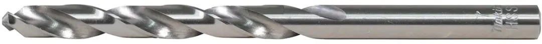 Makita Metaalboren HSS-GS 7,5x109mm