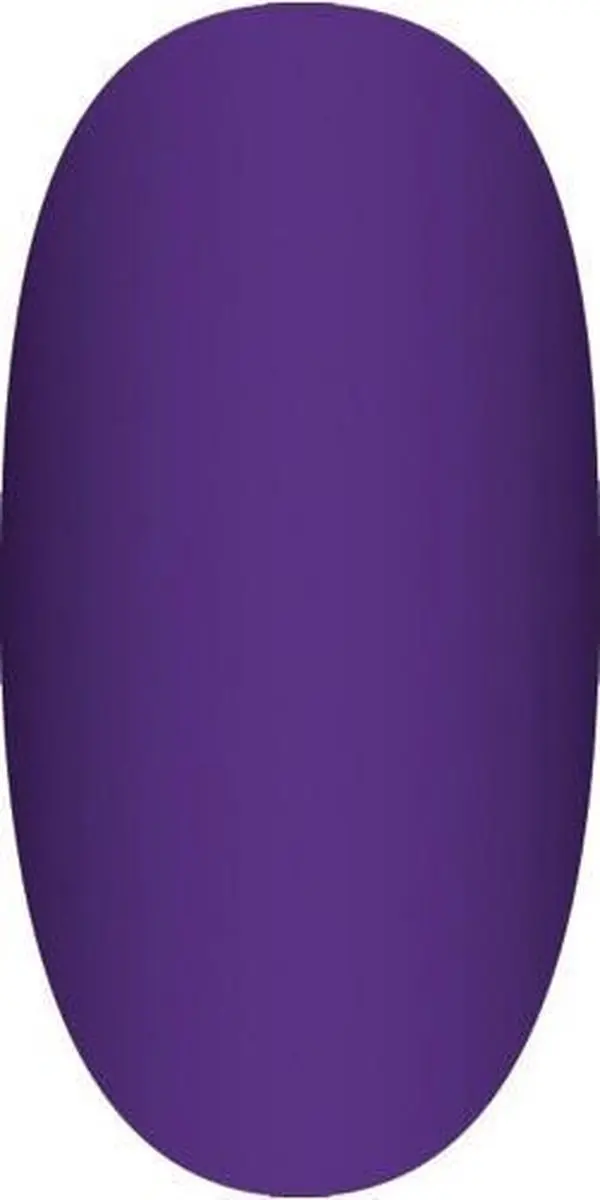 Sibel UV Kleur Gel Purple Rain 5ml