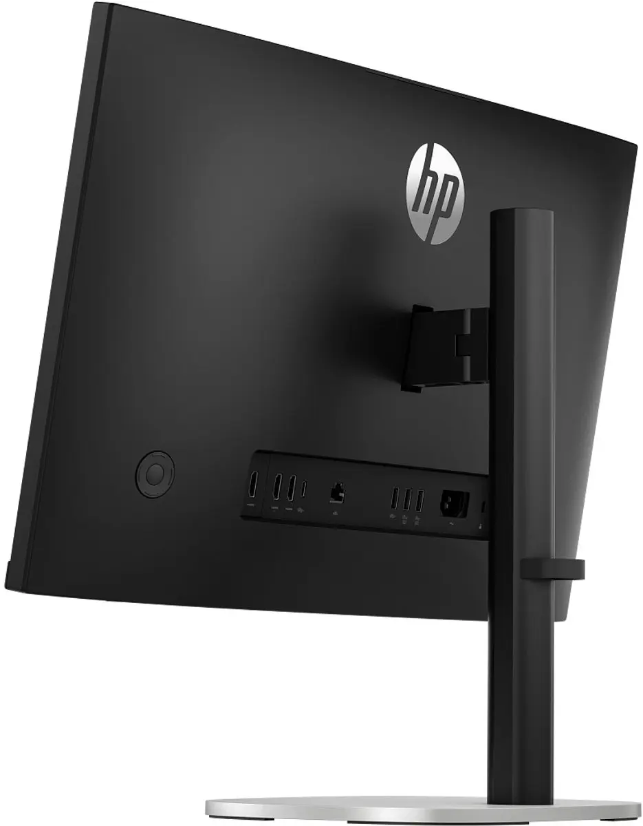 HP ProStudio 4 G1i AI PC - 60,5cm Touchscreen 16GB 512GB SSD - Zwart
