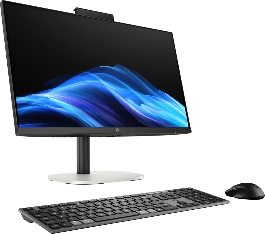 HP ProStudio 4 G1i AI PC