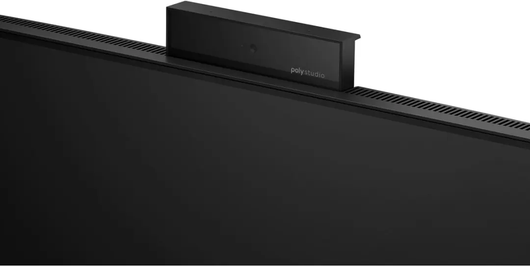 HP ProStudio 4 G1i AI PC - 60,5cm Touchscreen 16GB 512GB SSD - Zwart