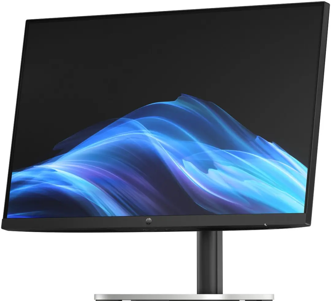 HP ProStudio 4 G1i AI PC - 60,5cm Touchscreen 16GB 512GB SSD - Zwart