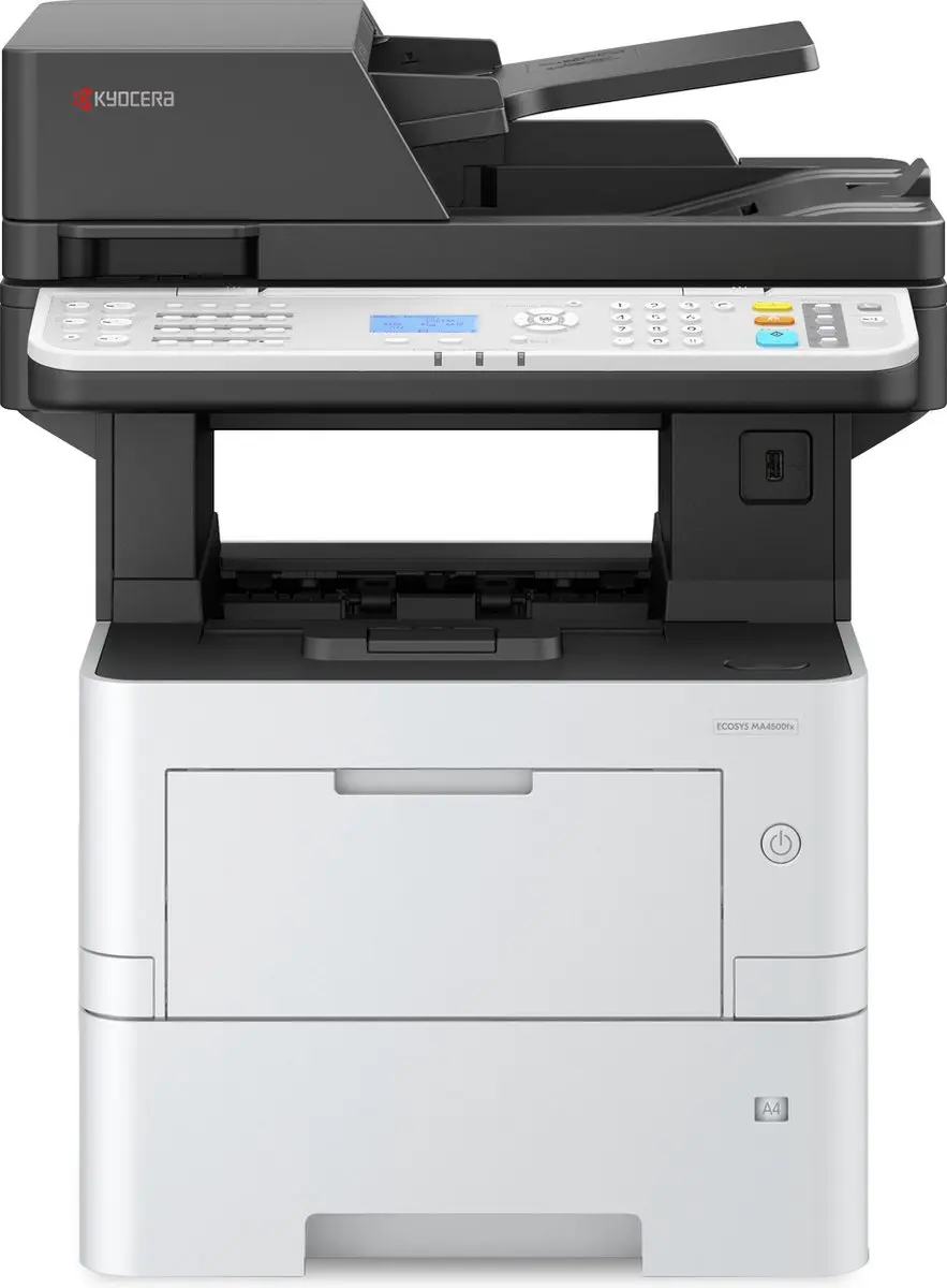 Kyocera ECOSYS MA4500fx A4 Laserprinter