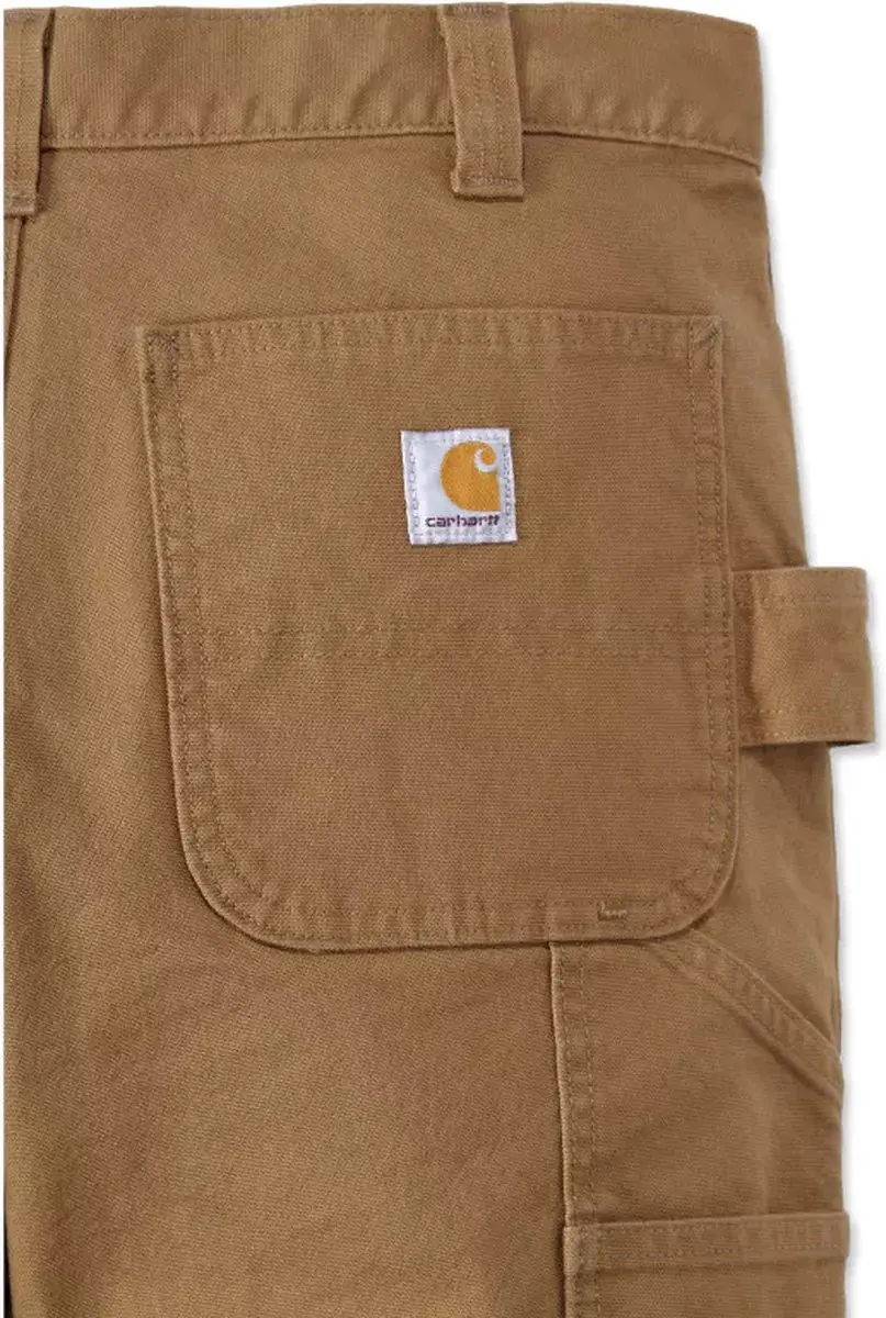 Carhartt Rugged Flex Werkbroek BN3340-M - 34W/32L - Bruin