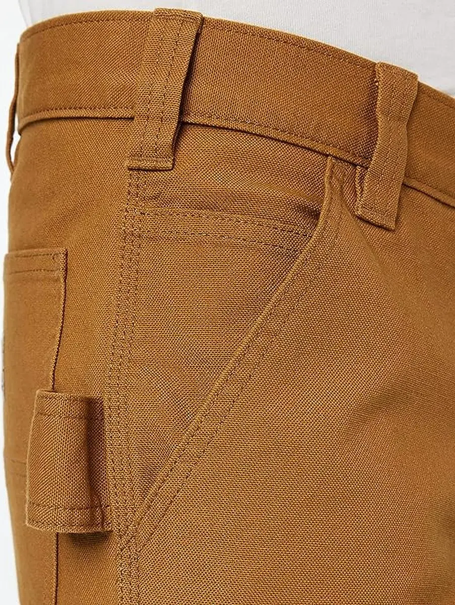 Carhartt Rugged Flex Werkbroek BN3340-M - 34W/32L - Bruin