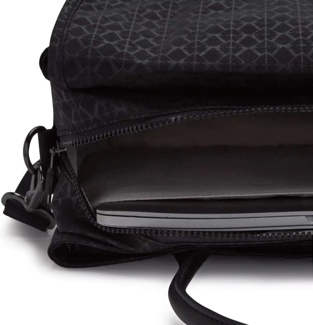 Kipling SUPERWORKER S KPKI4555K591 Laptoptas - 13 inch - Signature Emb