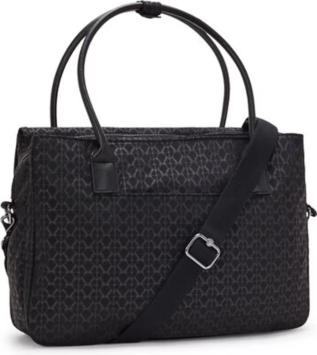 Kipling SUPERWORKER S KPKI4555K591 Laptoptas - 13 inch - Signature Emb - afbeelding 6 van 6