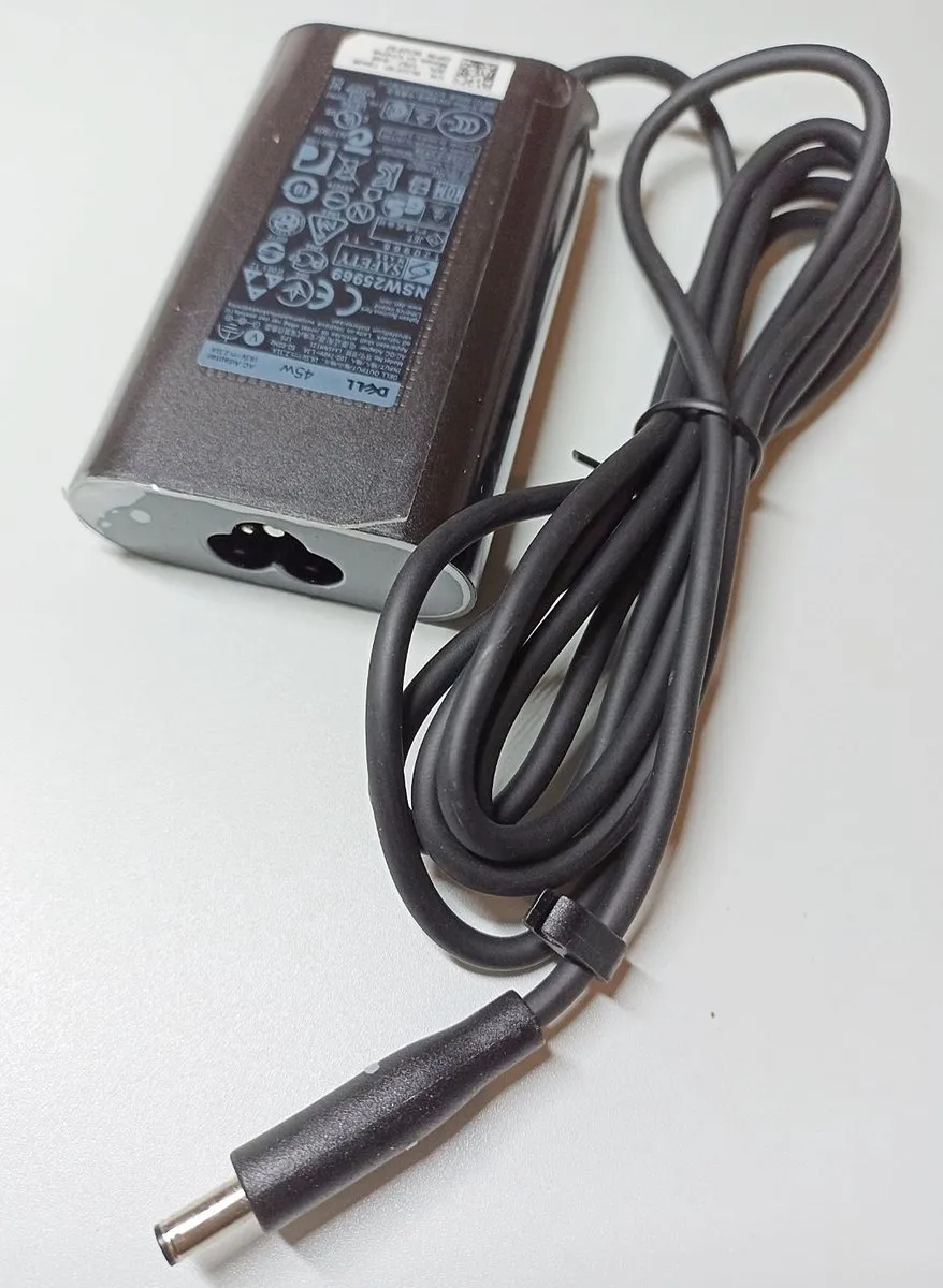 Dell 450-18921 Netvoeding 45W