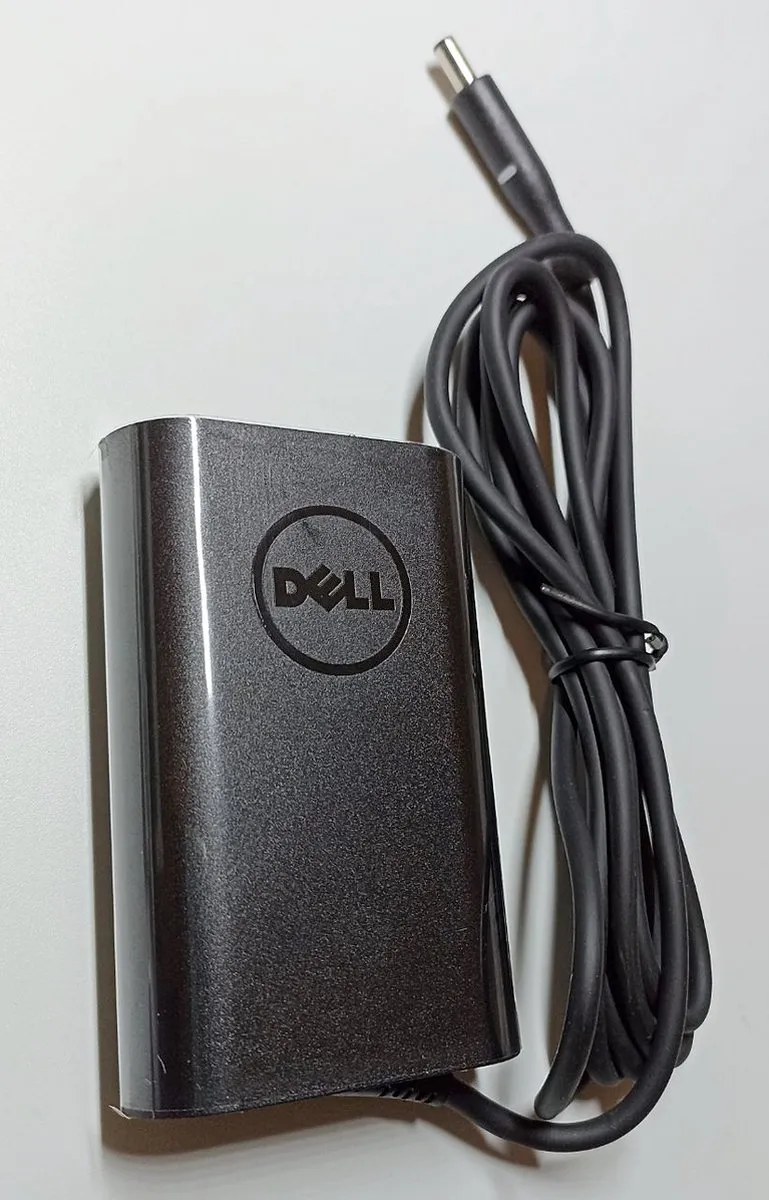 Dell 450-18921 Netvoeding 45W - Zwart