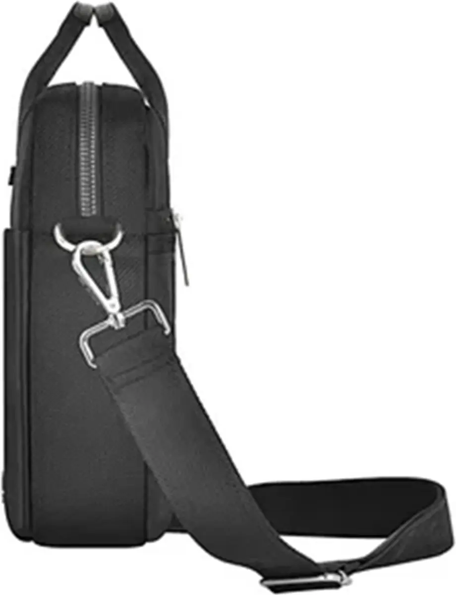 WiWu Hali Laptophoes 15.6 inch - Zwart