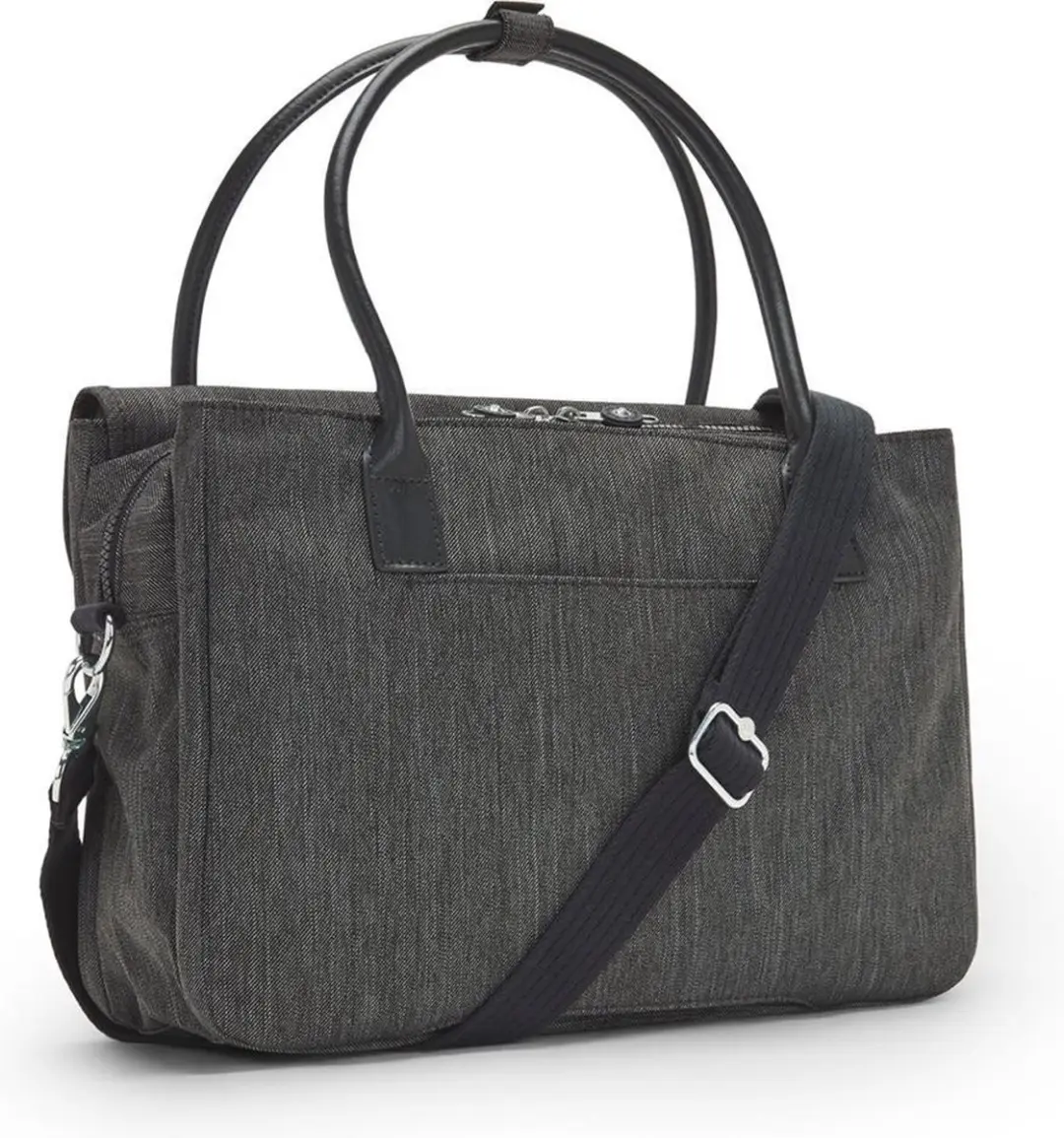 Kipling SUPERWORKER S KI6371U941 Laptoptas 13 inch - Black Peppery
