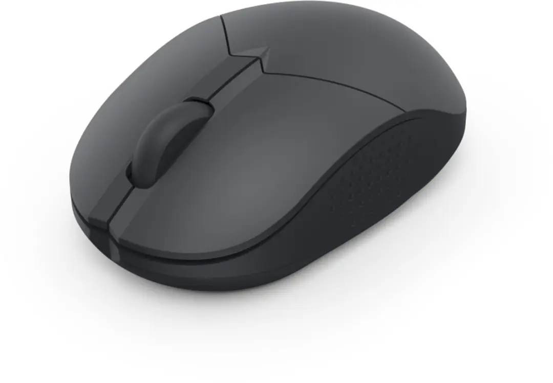 Hama WM-150 Optische Draadloze Muis - 3 Knoppen - 2.4 GHz - afbeelding 4 van 6