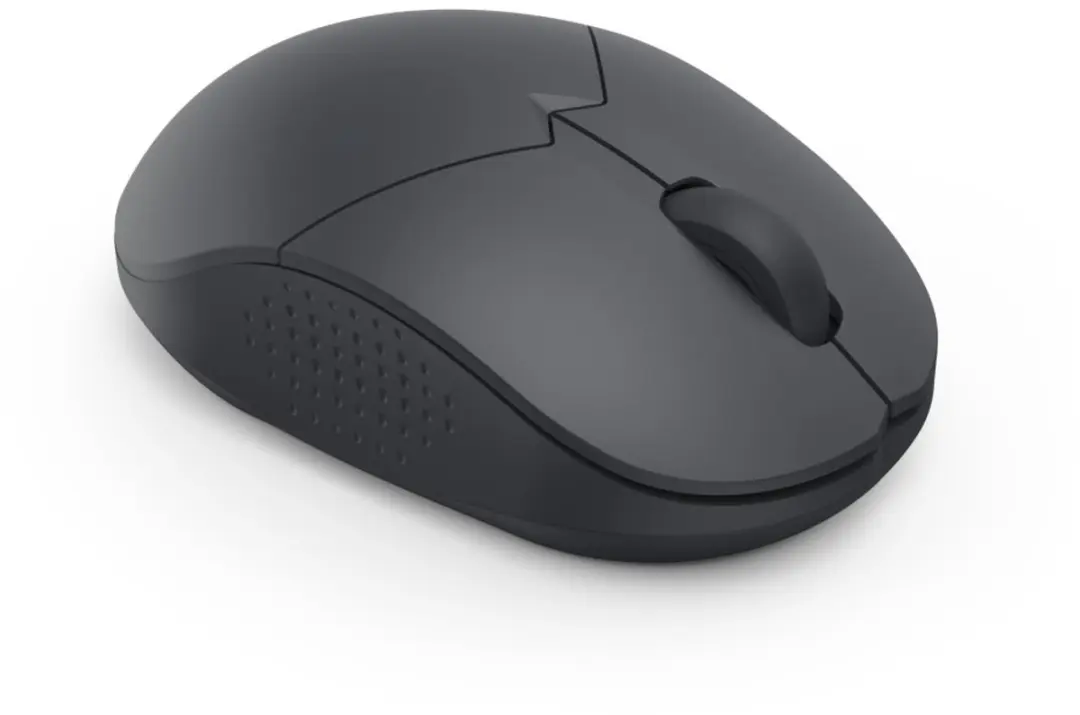 Hama WM-150 Optische Draadloze Muis - 3 Knoppen - 2.4 GHz - afbeelding 5 van 6