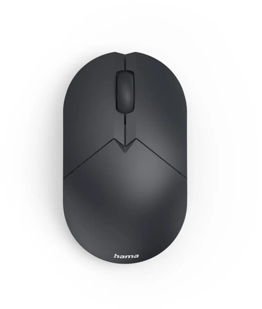 Hama WM-150 Optische Draadloze Muis