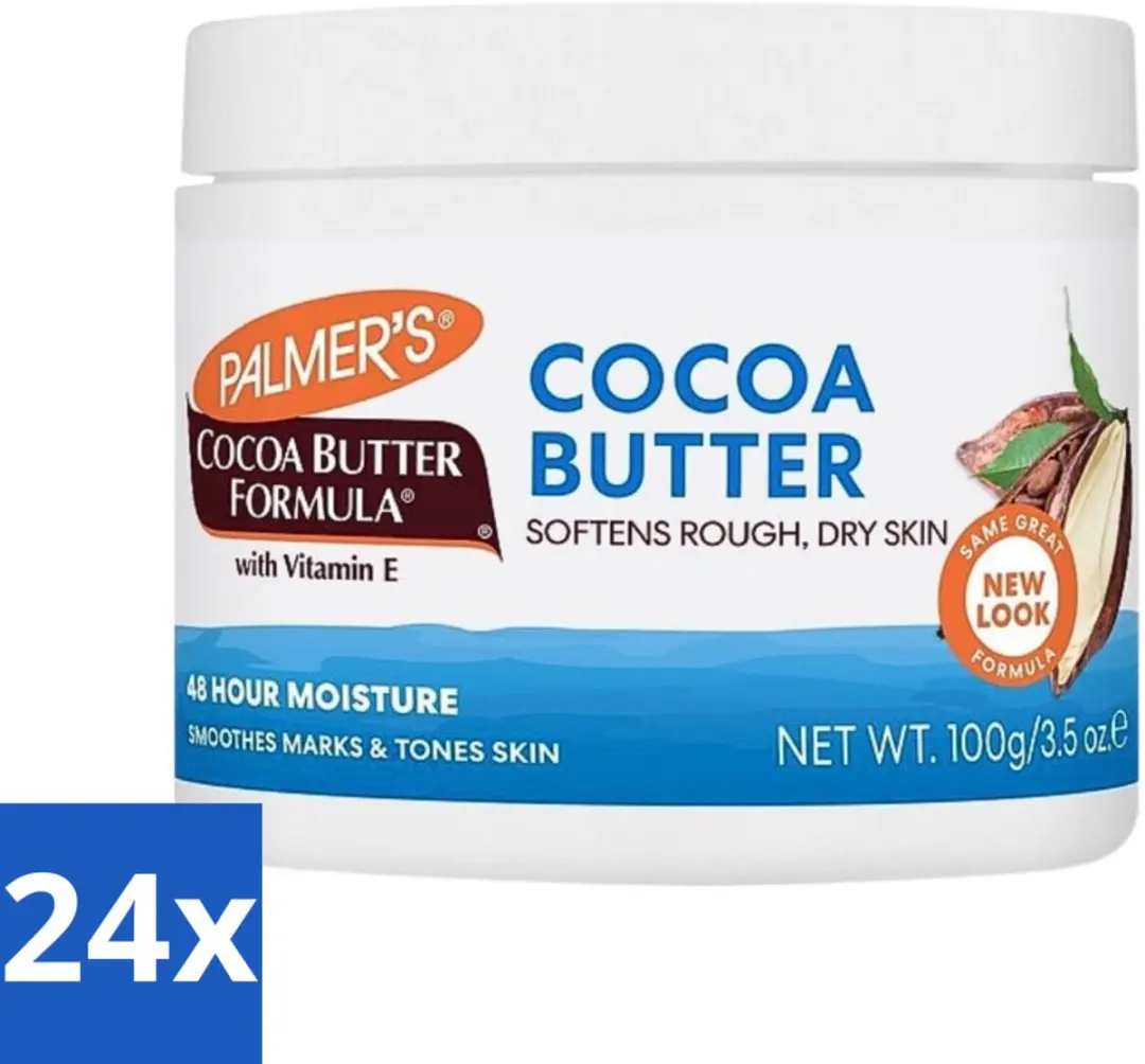 Palmers Cocoa Butter Formula Hydraterende Crème 200g