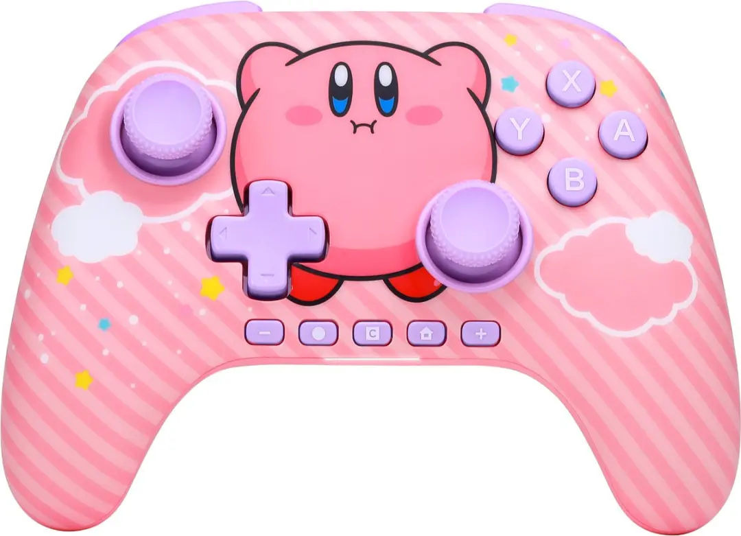 POWERA NSGP0547 Draadloze Controller Nintendo Switch