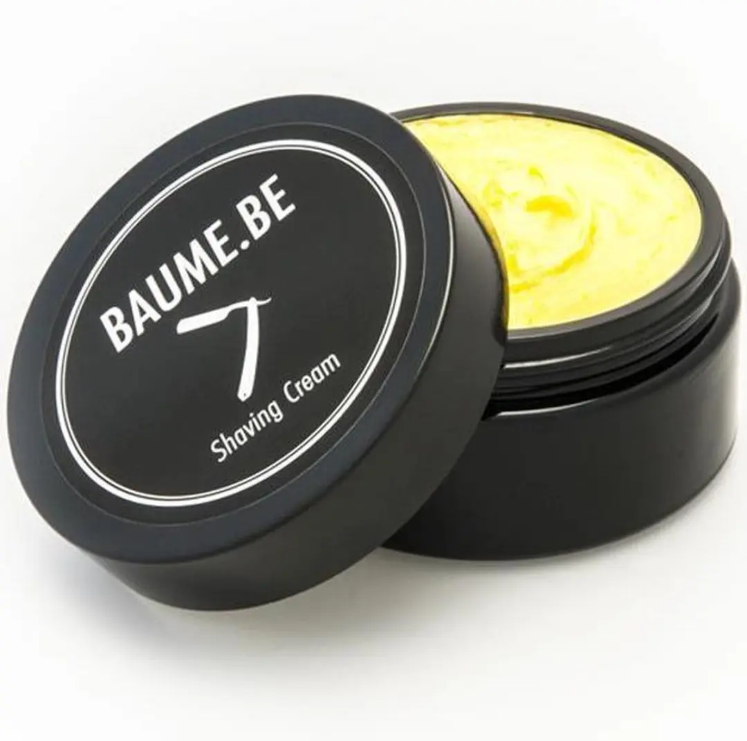 Baume.be Scheercrème 200ml