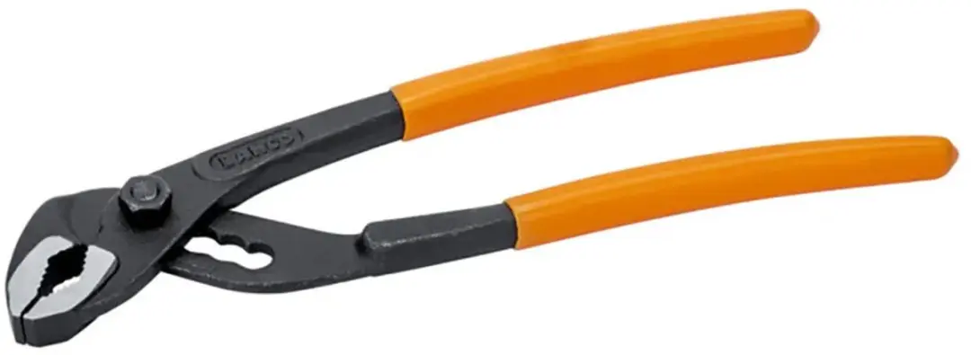 Bahco Waterpomptang 224d 240mm - Multicolor