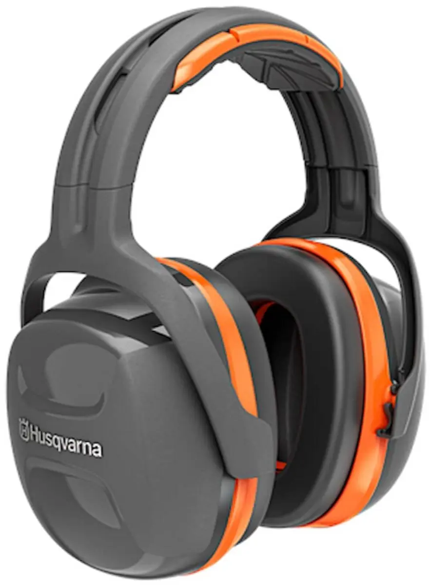 Husqvarna X-Serie Oorkappen