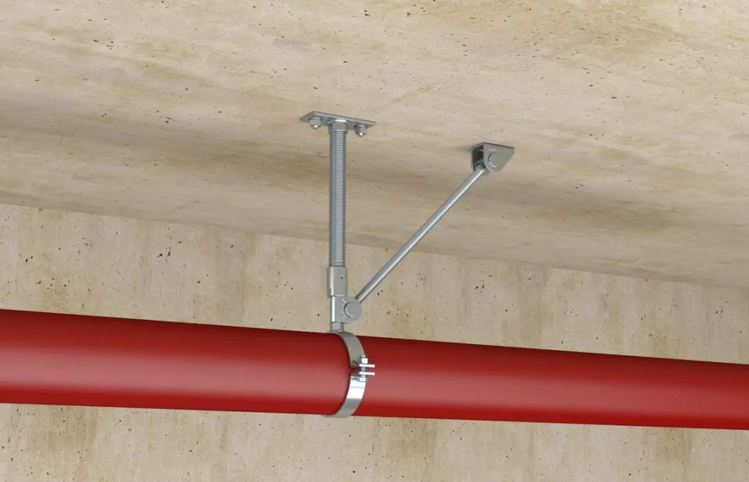 Fischer Vastpuntklem FFSC 34 567721