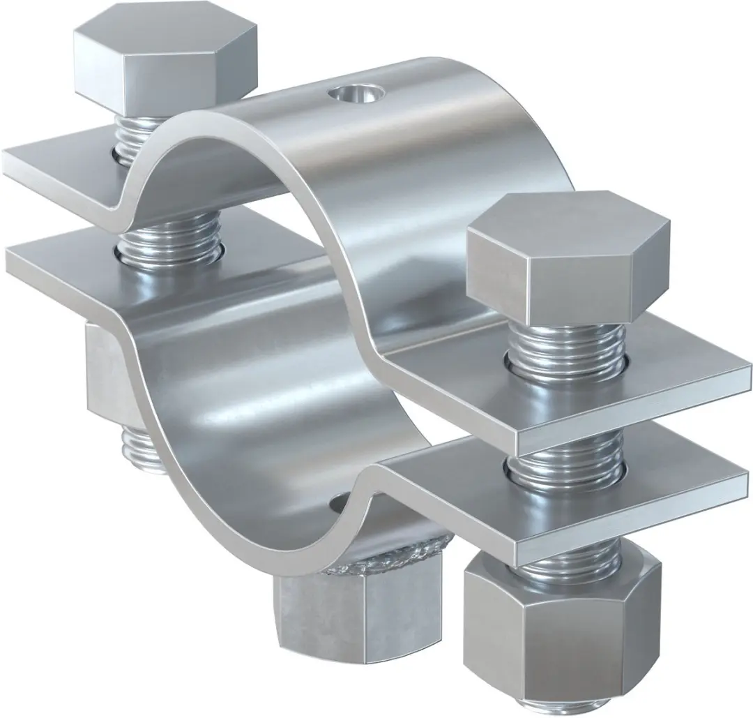 Fischer Vastpuntklem FFSC 34 567721