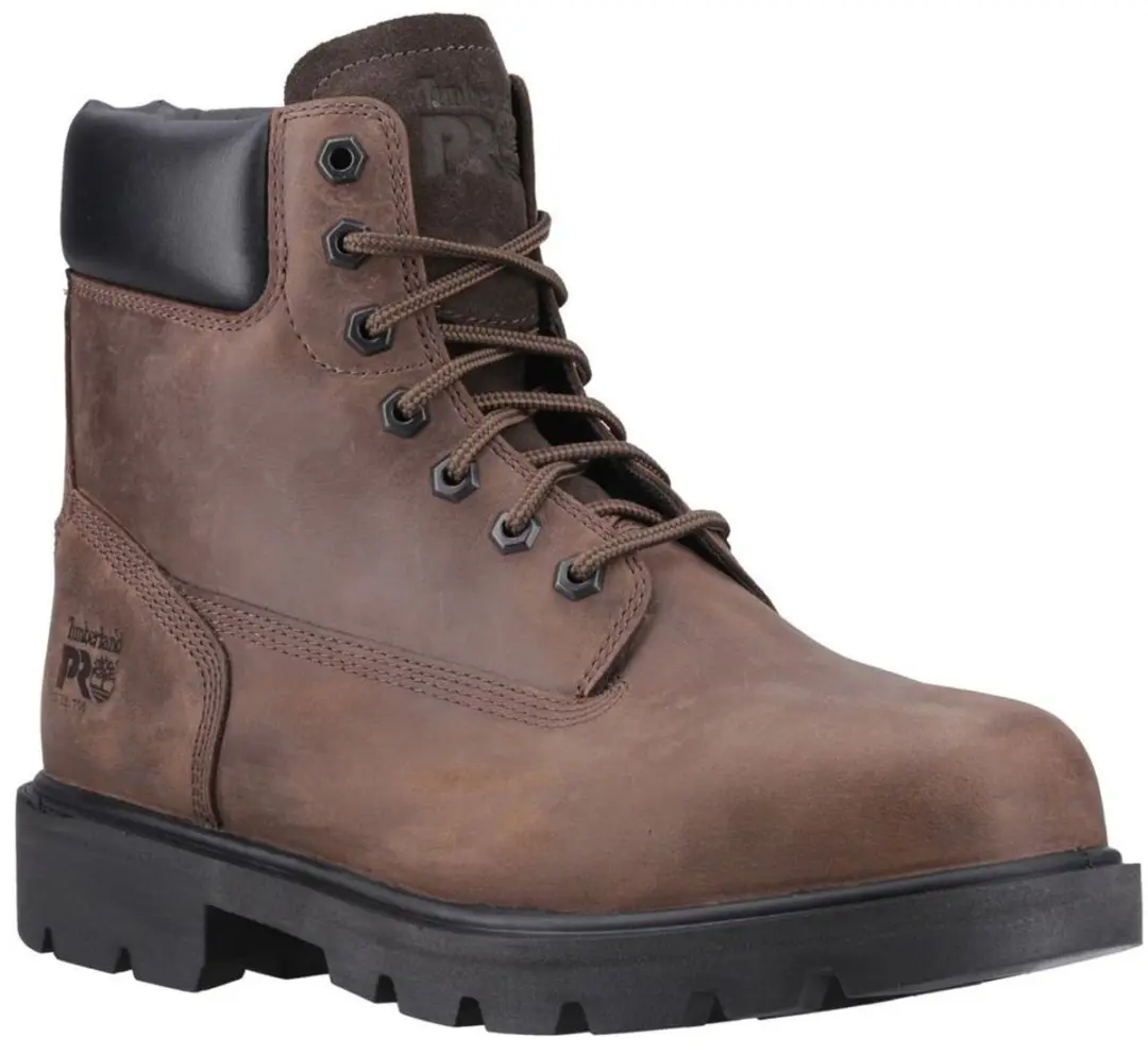Timberland Pro Sawhorse 2.0 Veiligheidslaars - Maat 42