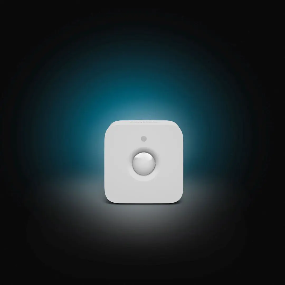 Philips Hue Voordeelverpakking 2x Motion Sensor - Wit