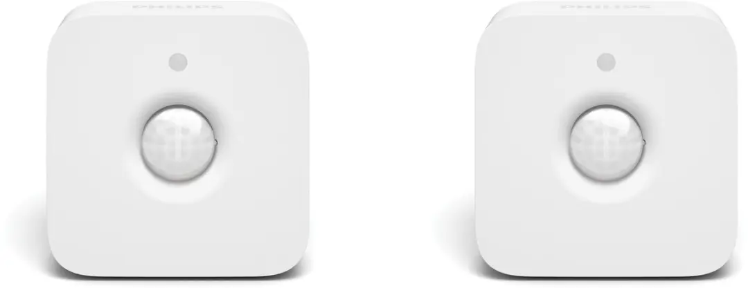 Philips Hue Voordeelverpakking 2x Motion Sensor