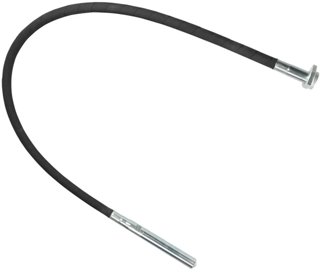 Makita 1910E2-3 Verdichteropzetstuk 32x1.700mm