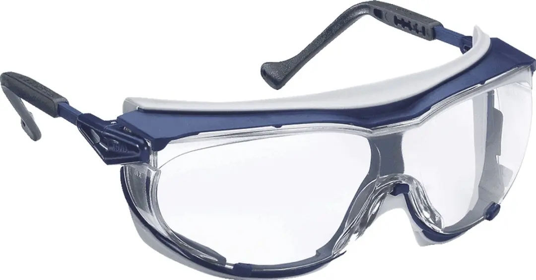 Uvex Skyguard NT 9175-160 Veiligheidsbril