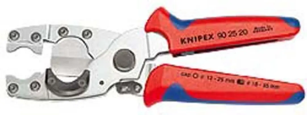 Knipex 902520 Pijpsnijder 210mm