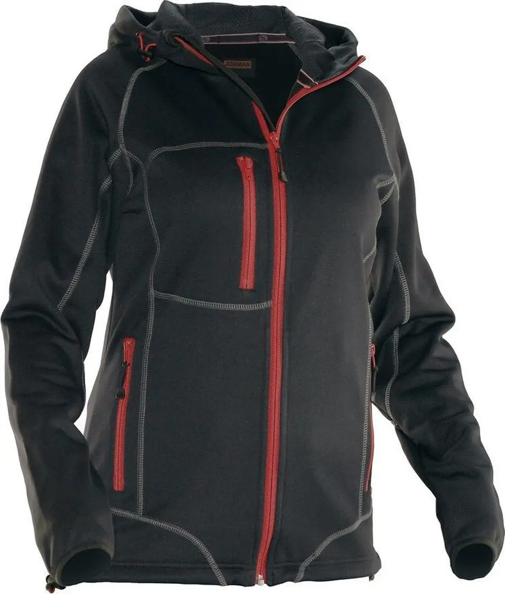 Jobman 5177 Women's Hoodie 65517753