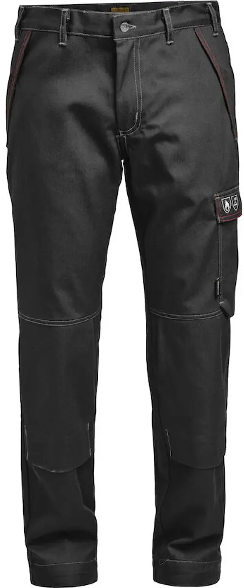Jobman 2092 Trouser Flame Retardant 65209214