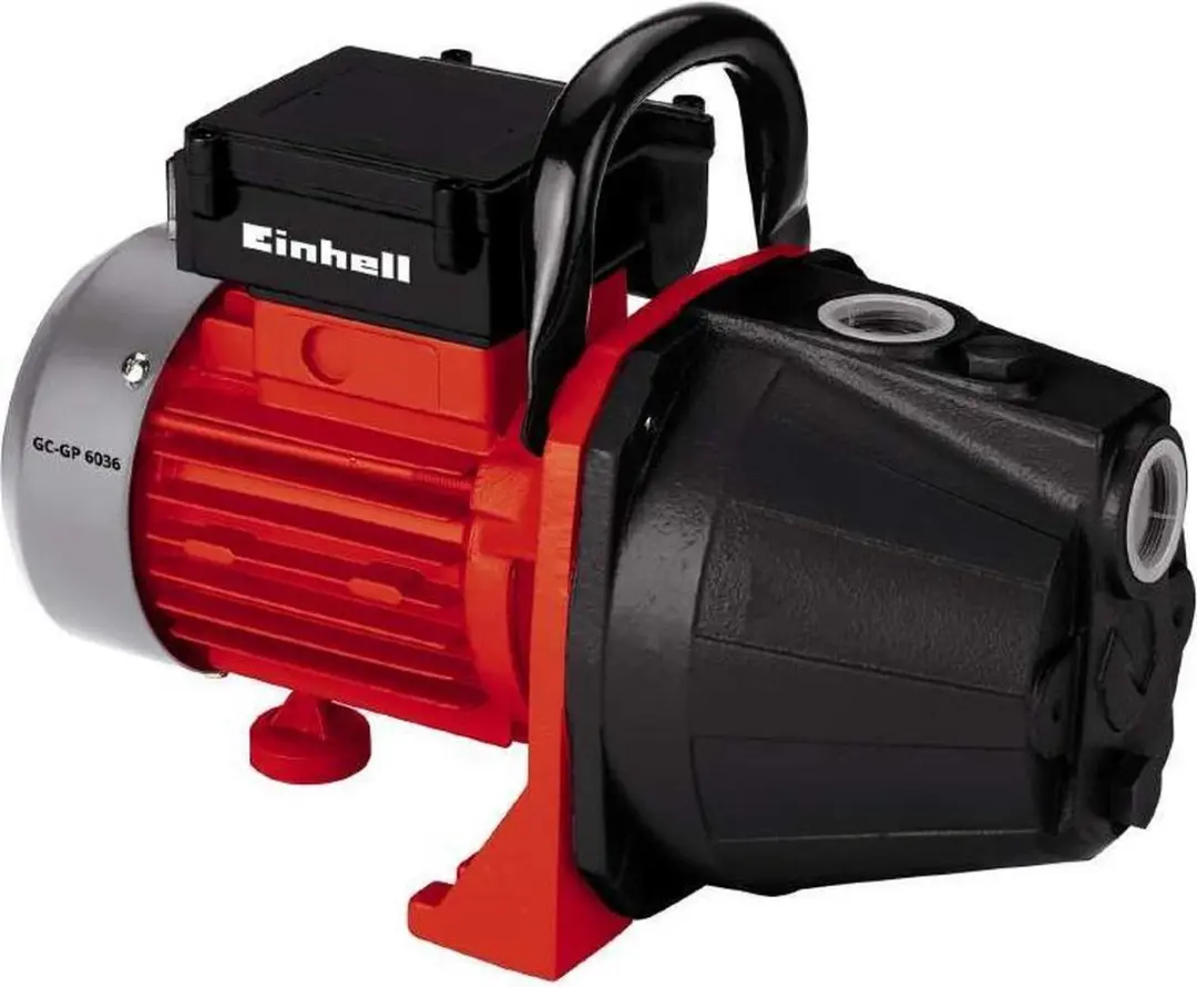 Einhell GC-GP 6036 Elektrische Tuinpomp 600W