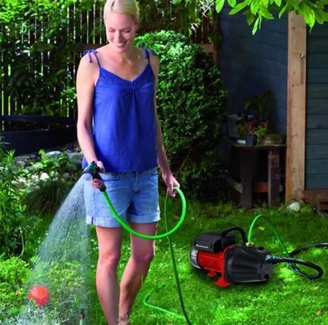 Einhell GC-GP 6036 Elektrische Tuinpomp 600W
