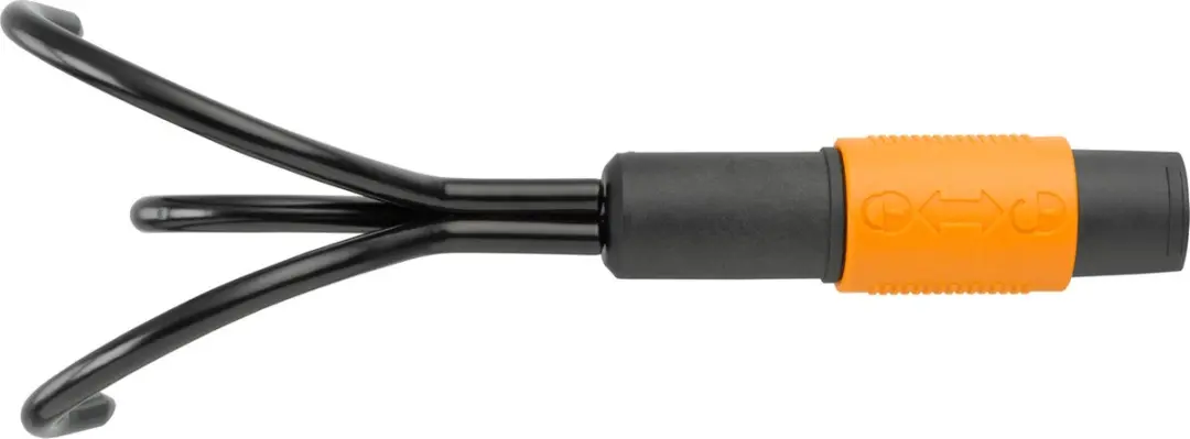 Fiskars Quikfit Krabber Koolstofstaal