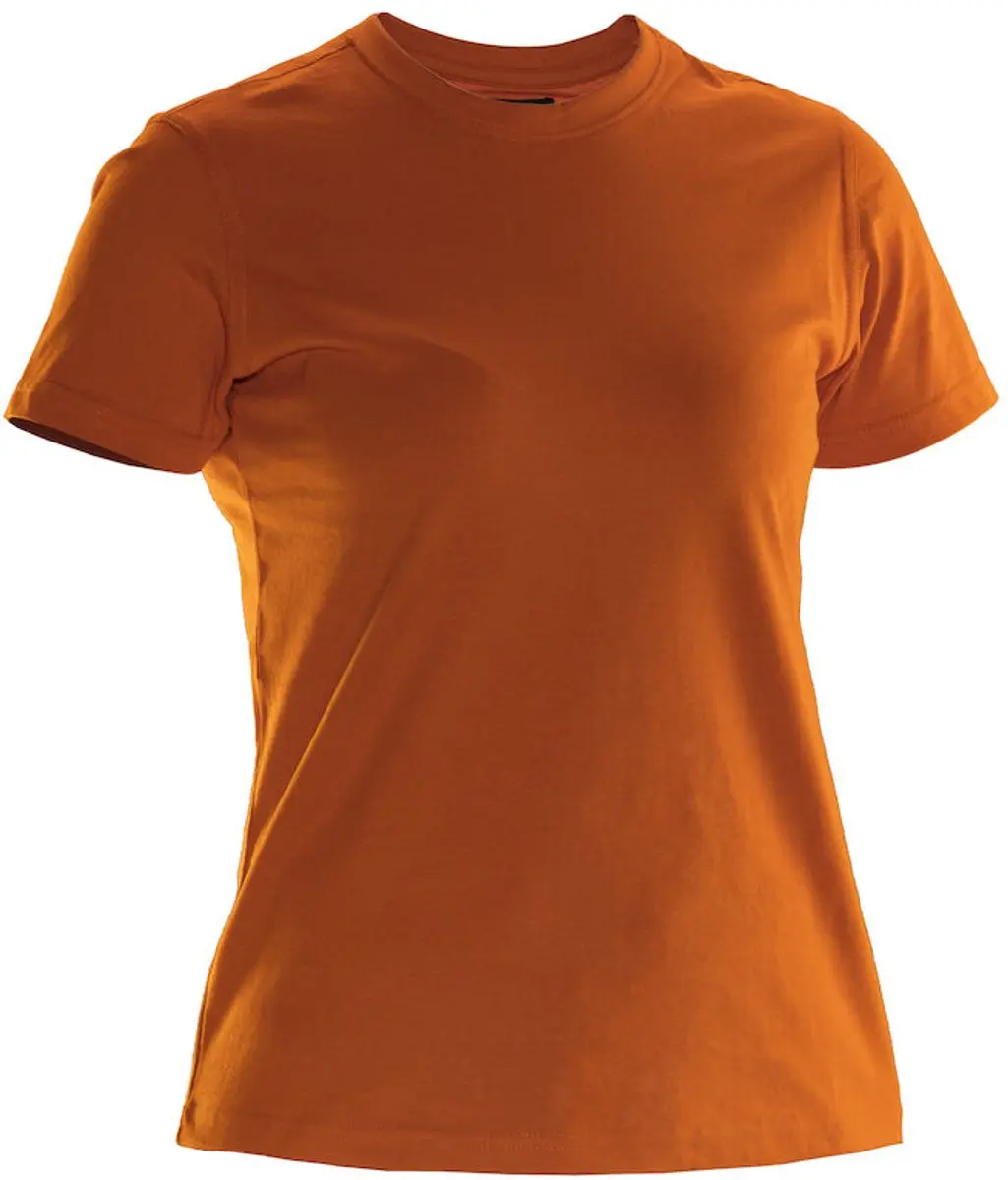 Jobman 5265 Vrouwen T-shirt