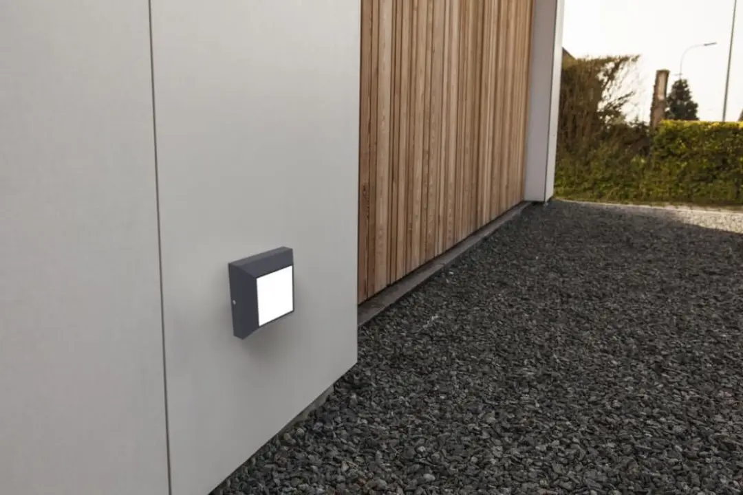 Lutec Helena Wall Small Square