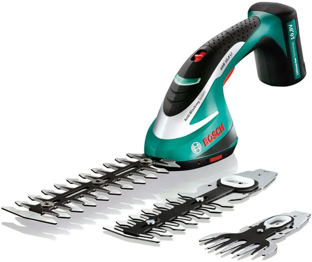 Bosch Buxusschaar 12cm - voor ASB/AGS 2609003885