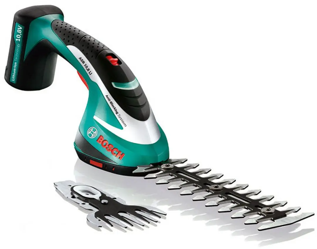 Bosch Buxusschaar 12cm - voor ASB/AGS 2609003885
