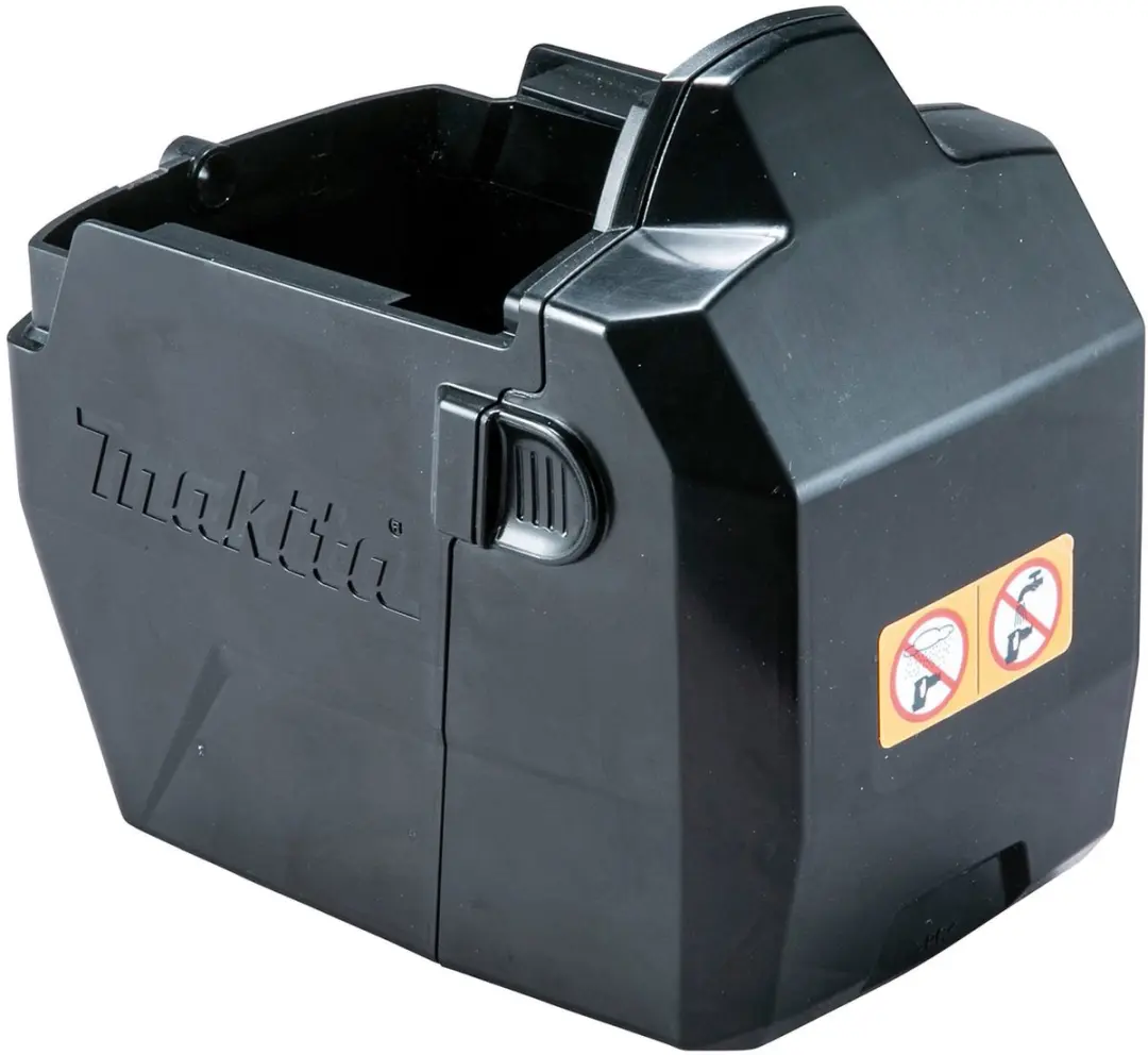 Makita Afdekkap voor XGT Accu's 1910J1-0