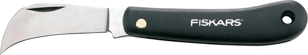 Fiskars K62 Bloemenmes - RVS - 4 Stuks - afbeelding 2 van 6