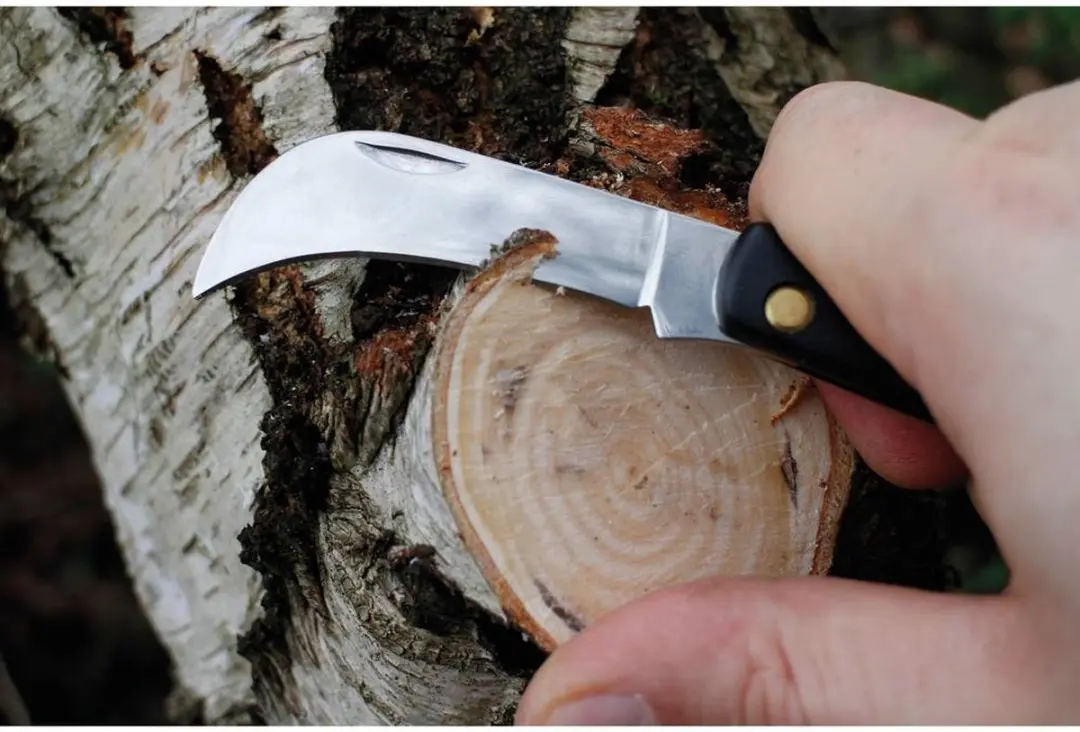 Fiskars K62 Bloemenmes - RVS - 4 Stuks - afbeelding 6 van 6