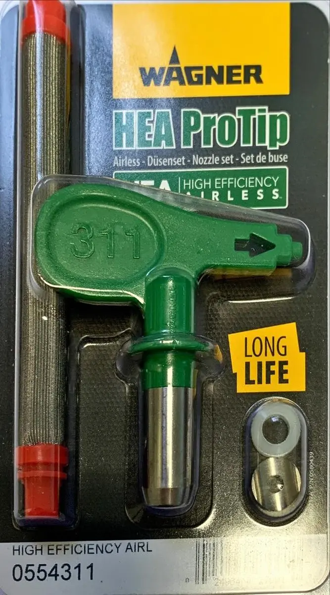 Wagner HEA ProTip 311 554311